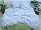 Постельное белье с компаньоном (R-T9251) 1,5-спальный TAG tekstil (pbe0037067) - изображение 1