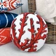 Подушка круглая Коралл Presentville 35х7,5 см 000172559 - изображение 2
