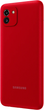 Smartfon Samsung Galaxy A03 4/64GB Red (8806092886711) - obraz 5