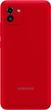 Smartfon Samsung Galaxy A03 4/64GB Red (8806092886711) - obraz 7