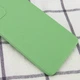 Силіконовий чохол Candy Full Camera для Xiaomi Redmi Note 12 Pro 5G Зелений / Green - изображение 2