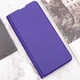 Шкіряний чохол книжка GETMAN Elegant (PU) для Motorola Edge 40 Фіолетовий - изображение 6