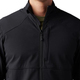 Куртка демісезонна 5.11 Tactical Nevada Softshell Jacket Black S - изображение 3