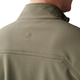 Куртка демісезонна 5.11 Tactical Nevada Softshell Jacket Ranger Green M - зображення 9