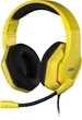 Наушники 2E Gaming HG315 RGB USB 7.1 Yellow (2E-HG315YW-7.1) - изображение 3