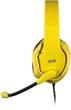 Гарнитура 2E Gaming HG315 RGB USB 7.1 Yellow (2E-HG315YW-7.1) - изображение 5