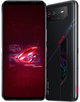 Smartfon Asus ROG Phone 6 12/256 GB Phantom Black (90AI00B5-M000X0) - obraz 2