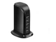 Мини камера BauTech WIFI HD 720P IP USB с 5 разъемами USB Черный (1008-277-00) - изображение 1