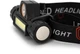 Налобний ліхтарик Cata CT-9120 1 LED 3W 1 LED Cob 2 режими (YT28979) - зображення 2