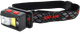 Налобний ліхтарик Bailong SL09-1L2+COB+LED 2+4 режими (YT29124) - зображення 1