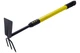 Мотижка Mastertool 14-6176s - 630-910 x 180 мм гумова ручка (DR-000079103) - зображення 3