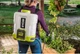 Аккумуляторный ранцевой опрыскиватель RYOBI RY36BPSA-0 Max Power 36 В 15 л 36-150 л/ч комплект насадок (без АКБ и ЗУ) (5133005775) - изображение 3