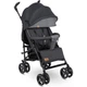 Коляска Lionelo Irma Black/Dark Grey (LO-IRMA BLACK) - изображение 3