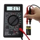 Цифровой Мультиметр DT DT-830B, Q100 - изображение 1