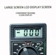 Цифровой Мультиметр DT DT-830B, Q100 - изображение 2