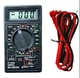 Цифровой Мультиметр DT DT-830B, Q100 - изображение 3