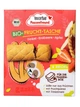 FruchtBar - органические батончики с клубникой и яблоком 132 гр - изображение 1