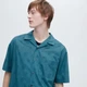 Костюм Uniqlo розмір S синій (460658) - изображение 2