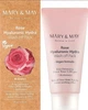 Маска для обличчя Mary&May Rose Hyaluronic Hydra Wash off Pack очищувальна 30 г (8809670681869) - зображення 2