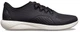 Чоловічі кросівки Crocs LiteRide Pacer Black White 40 Чорний - изображение 5