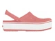 Жіночі крокси Crocs Crocband Platform Blossom 39 Рожевий - изображение 3