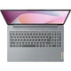 Ноутбук Lenovo IdeaPad Slim 3 15ABR8 (82XM00GBRA) - изображение 10