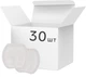 Упаковка одноразовых вкладышей в бюстгальтер Bebe Confort 30 шт (3101201800) - изображение 1
