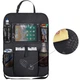 Органайзер на спинку сиденья U&P Multi Pockets 41 x 60 см Black (YAA-CO3-BK) - изображение 3