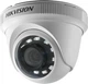 Turbo HD видеокамера Hikvision DS-2CE56D0T-IRPF (C) (2.8 мм) - изображение 1