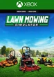 Ключ активации Lawn Mowing Simulator: Landmark Edition для Xbox One/Series S/X - изображение 1