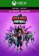 Ключ активации Wild Card Football - Ultimate Edition для Xbox One/Series S/X - изображение 1