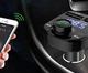 Автомобільний модулятор трансмітер X8 Bluetooth A2DP/V4.2+EDR MP3 плеєр USB заряджання - зображення 8
