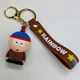 Брелок South Park Стэнли Stanley в подарочной упаковке - изображение 1