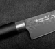 Японский поварской нож 180 мм Satake Swordsmith Black (805-742) - изображение 2