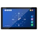 IP видеодомофон с Wi-Fi SEVEN DP-7517FHDW black - изображение 2