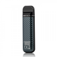 Под-система Smok Novo 3 Pod System 800mAh 1.7ml Black Carbon Fiber (sn1643) - изображение 1