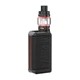 Електронна сигарета c сенсорным экраном SMOK G-PRIV 4 230W with TFV18 Mini Tank 6.5ml Kit Black (10385) - зображення 2