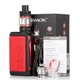 Електронна сигарета c сенсорным экраном SMOK G-PRIV 4 230W with TFV18 Mini Tank 6.5ml Kit Black (10385) - зображення 4