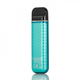 Под-система Smok Novo 3 Pod System 800mAh 1.7ml Peacock Blue Carbon Fiber (10354) - изображение 1