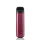 Под-система Smok Novo 3 Pod System 800mAh 1.7ml Red Carbon Fiber (sn1641) - изображение 1