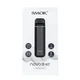 Под-система Smok Novo 3 Pod System 800mAh 1.7ml Black Cobra (10972) - изображение 7
