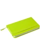 Щотижневик 90*150 AXENT 2024 Pocket Strong лимонний (8508-24-60-A) - зображення 5