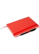 Щотижневик 125*195 AXENT 2024 Partner Strong червоний (8505-24-05-A) - изображение 5