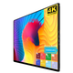 Портативний ультратонкий 4K монітор Sibolan 15.6" 3840*2160 UHD IPS - изображение 1