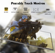 Портативний ультратонкий 4K монітор Sibolan 15.6" 3840*2160 UHD IPS - изображение 2