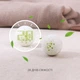 Дезодорант-ароматизатор для обуви и шкафа, освежитель запаха Scent & Deodorant Balls - изображение 3