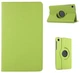 Чехол 360 на планшет Samsung Galaxy Tab A7 Lite 8.7" (T220 T225) green - изображение 2