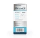 Foligain Minoxidil 5% лосьйон від випадіння та для росту волосся з низьким вмістом спирту (1 флакон 60 мл) - зображення 4