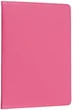 Чехол 360 на планшет Apple iPad 10.2" (2021 / 2020 / 2019) hot pink - изображение 2