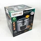 Мультиварка пароварка Rainberg RB-6209 45 програм 6 л 1000W. - зображення 4